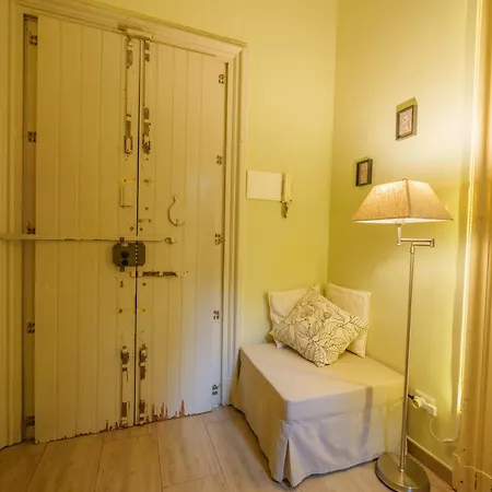 Casa Capuana Апартаменты *