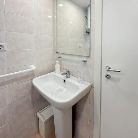 Апартаменты Casa Capuana *