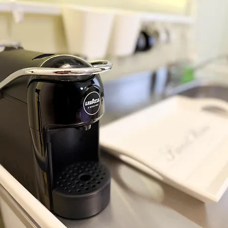 Апартаменты Casa Capuana