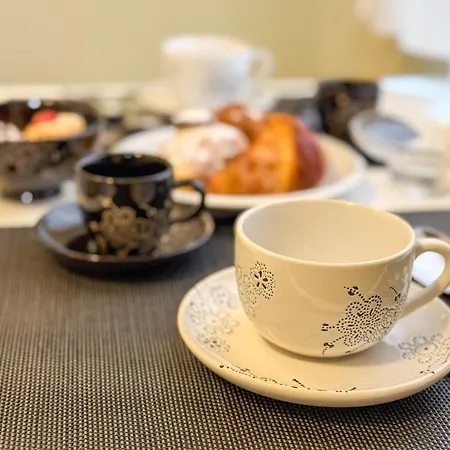 Casa Capuana * Катания