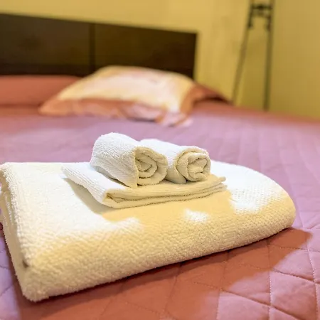 Апартаменты Casa Capuana *