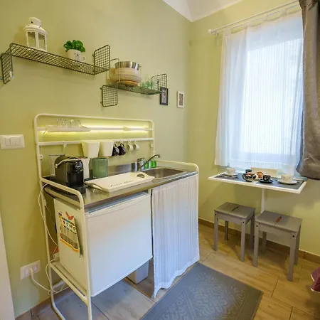 Casa Capuana * 卡塔尼亚