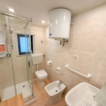 Апартаменты Casa Capuana