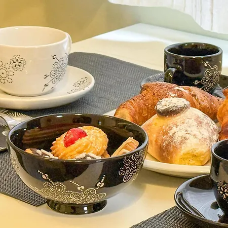 Casa Capuana 公寓 *