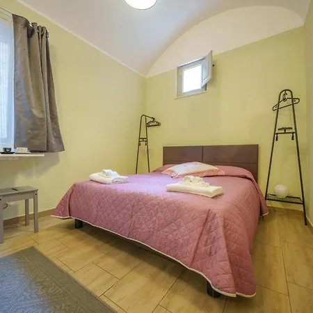 Casa Capuana كاتانيا