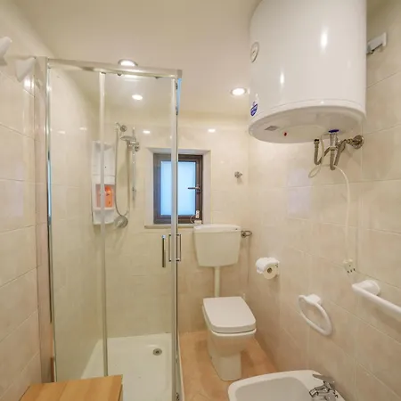 דירה Casa Capuana