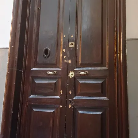 Casa Capuana * קטאניה