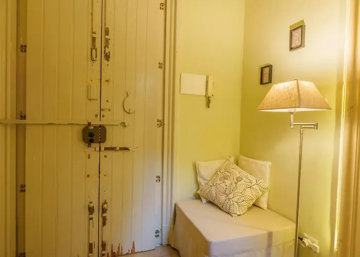 Casa Capuana شقة *