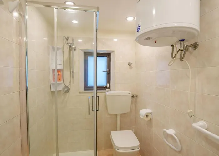 Apartamento Casa Capuana
