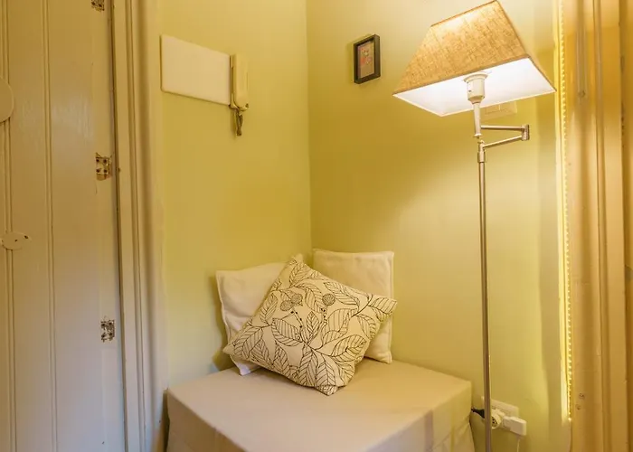 Casa Capuana Catânia